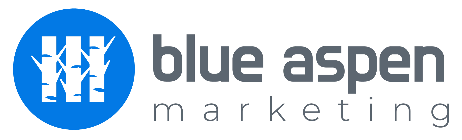 Blue Aspen Marketing
